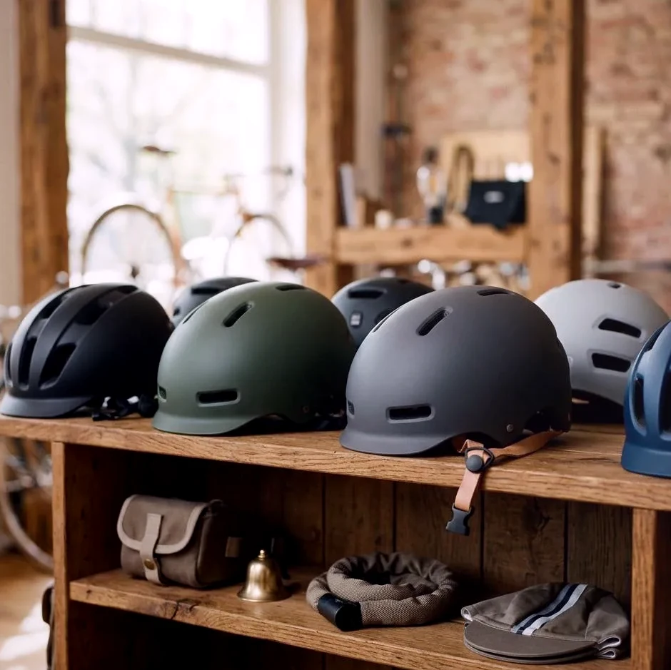 Raum Ecke — Premium-E-Bikes