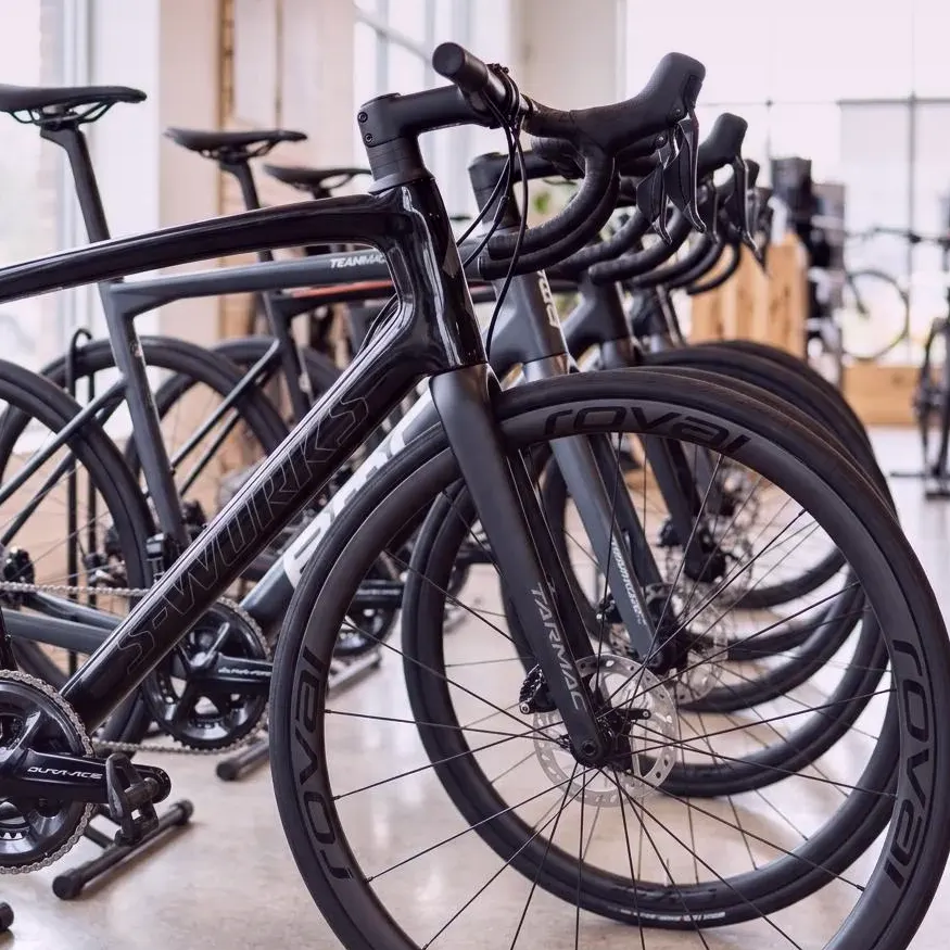 Raum Ecke — Tipps zur Wartung Ihres Citybikes im Winter